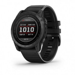 Montre GPS multifonction...