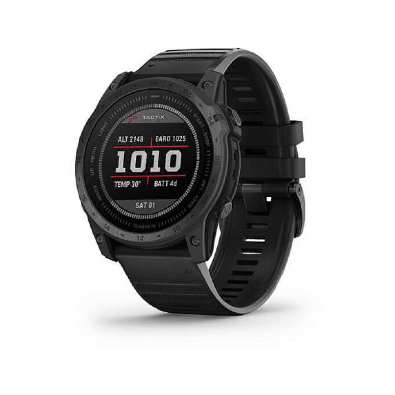 Montre GPS multifonction Garmin Tactix 7 Standard Edition