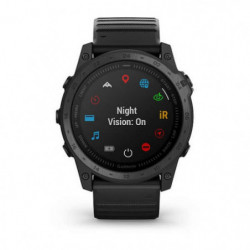 Montre GPS multifonction Garmin Tactix 7 Standard Edition
