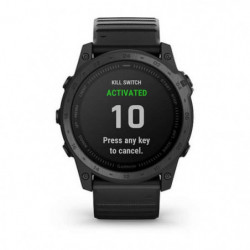 Montre GPS multifonction Garmin Tactix 7 Standard Edition