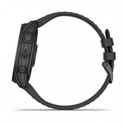 Montre GPS multifonction Garmin Tactix 7 Standard Edition