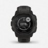 Montre GPS multifonctions Garmin Instinct 2 Graphite