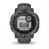 Montre GPS multifonctions Garmin Instinct 2 Graphite Camo