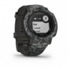 Montre GPS multifonctions Garmin Instinct 2 Graphite Camo