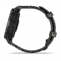 Montre GPS multifonctions Garmin Instinct 2 Graphite Camo