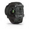 Montre GPS multifonctions Garmin Instinct 2 Graphite Camo