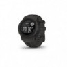 Montre GPS multifonctions Garmin Instinct 2S Graphite