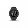 Montre GPS multifonctions Garmin Instinct 2S Graphite
