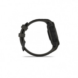 Montre GPS multifonctions Garmin Instinct 2S Graphite