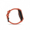 Montre GPS multifonctions Garmin Instinct 2S Rouge Feu