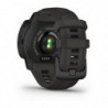 Montre GPS multifonctions Garmin Instinct 2S Solar Graphite gray