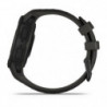 Montre GPS multifonctions Garmin Instinct 2S Solar Graphite gray