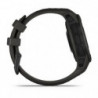 Montre GPS multifonctions Garmin Instinct 2S Solar Graphite gray