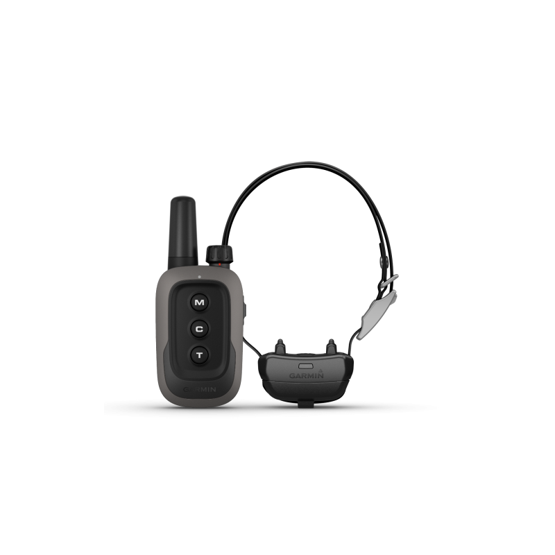 Pack de dressage Garmin Delta SE Collier