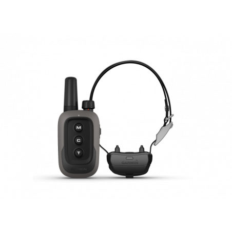 Pack de dressage Garmin Delta SE Collier