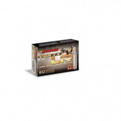 Balles Barnes LRX Cal.7 mm...