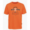 T-shirt Percussion Sanglier