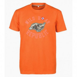 T-shirt Percussion Sanglier...