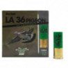 Boîte de 25 Cartouches Jocker LA Pigeon C/12/70/25 Verte