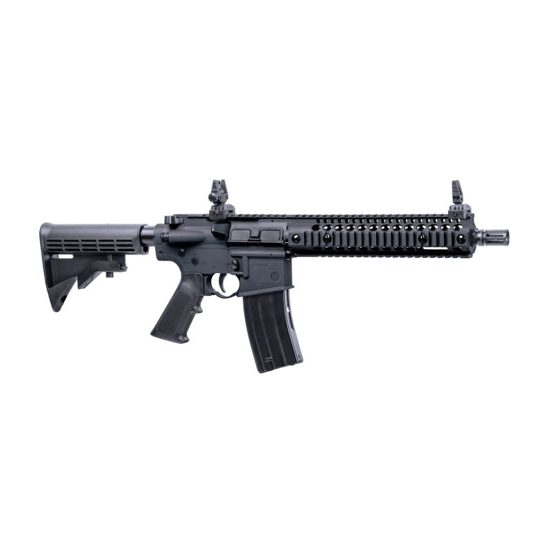 Carabine Crosman R1 CO² Full Auto - 4.5 Bb's - 3 J