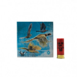 Sachet de 25 cartouches...