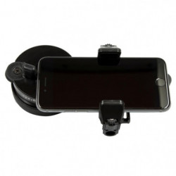 Adaptateur universel digiscopie Novagrade pour smartphone