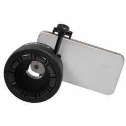 Adaptateur universel digiscopie Novagrade pour smartphone