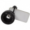 Adaptateur universel digiscopie Novagrade pour smartphone