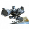 Adapteur camera Tactacam sur rail picatinny