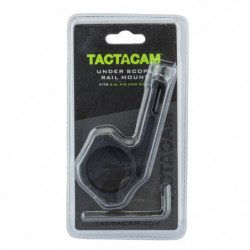 Adapteur camera Tactacam sur rail picatinny