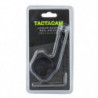 Adapteur camera Tactacam sur rail picatinny
