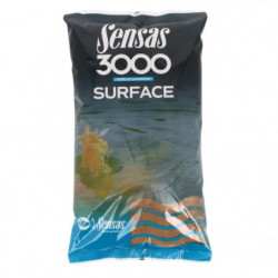 Amorce de surface Sensas...
