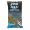 Amorce de surface Sensas 3000 Surface - 1 kg