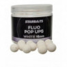 Appât Fluo Pop Ups White 16mm - Starbaits - 70gr