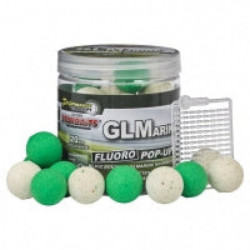 Appât PC GLM Fluo Pop Up...