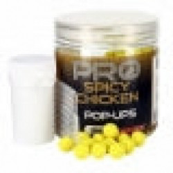 Appât Pro Spicy Chicken Pop...