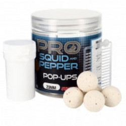 Appât Pro Squid & Pepper...