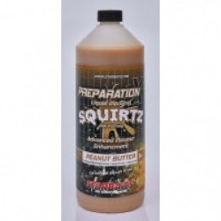 Attractant Prep x Squirtz...