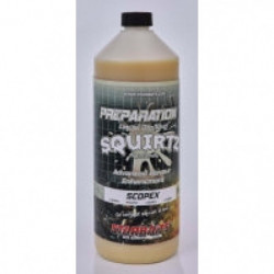 Attractant Prep x Squirtz...