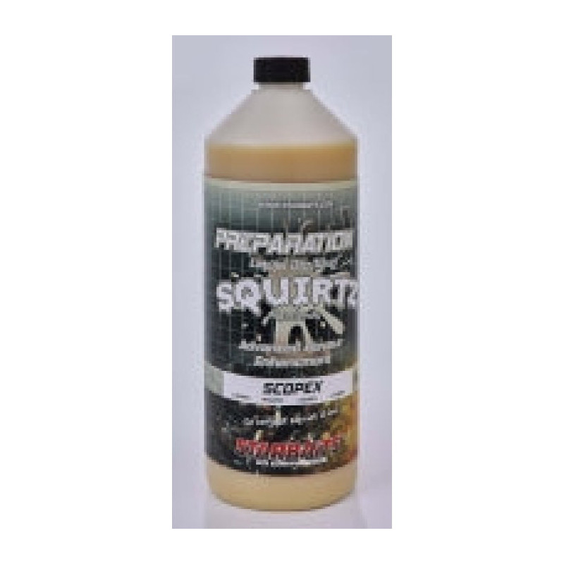 Attractant Prep x Squirtz Scopex - Starbaits - 1L