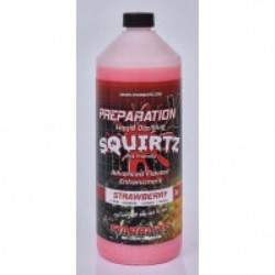 Attractant Prep x Squirtz...