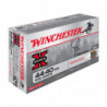 Balles Winchester Power Point - Cal. 44-40