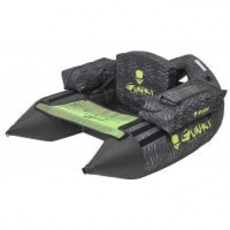 Bande Réfléchissante Gunki Float Tube Squad