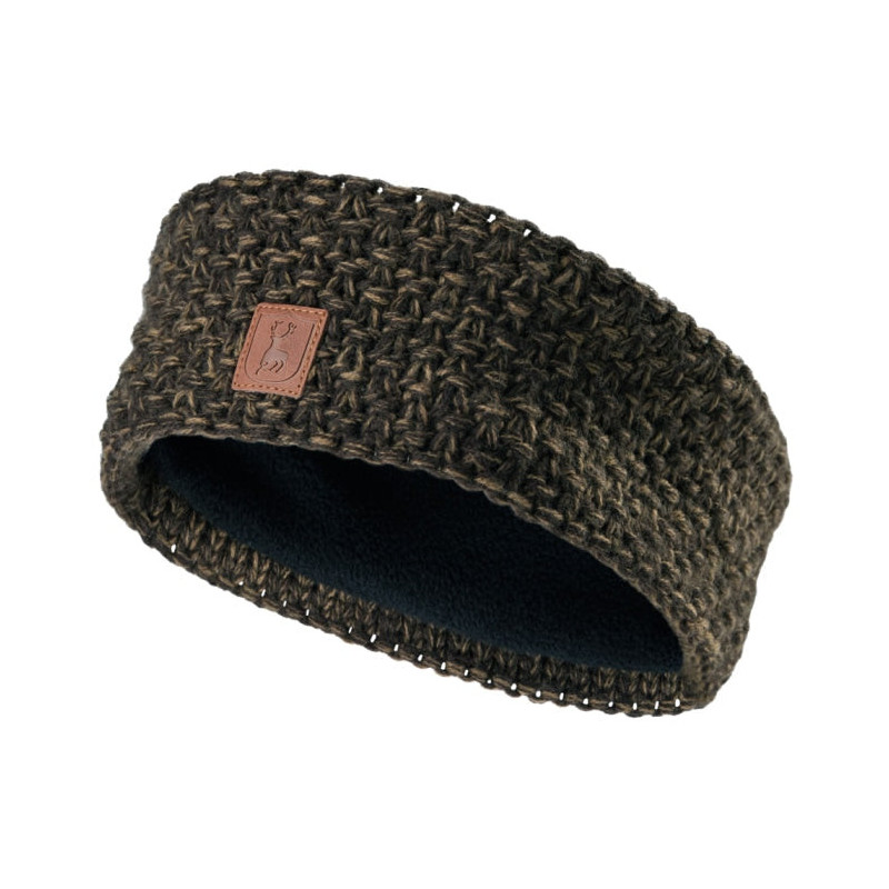 Bandeau tricoté Femme DeerHunter