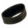 Bandeau tricoté Femme DeerHunter