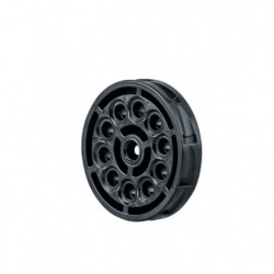 Barillet UX Tornado Cal.4.5 mm