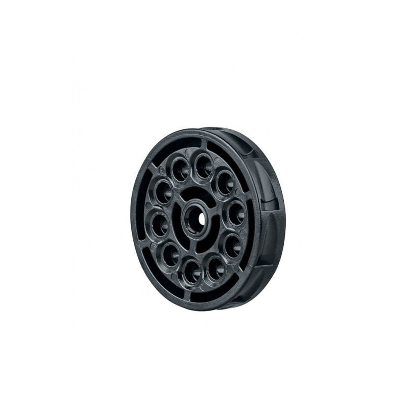 Barillet UX Tornado Cal.4.5 mm