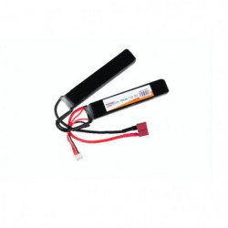 Batterie 2 sticks LIPO...
