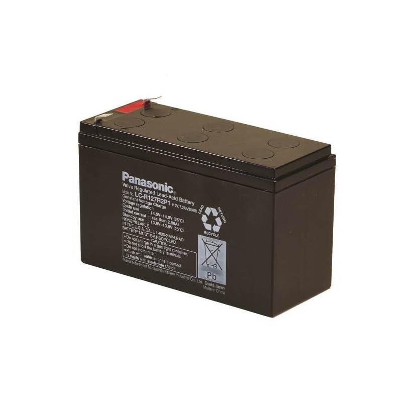 Batterie de Rechange Streamlight Pour Litebox HID et Scene Light