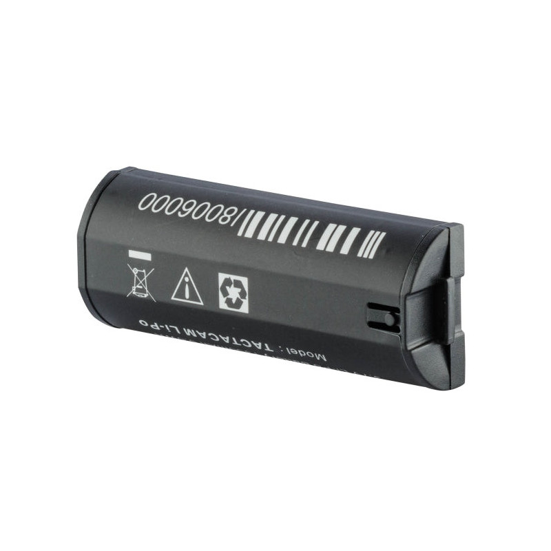 Batterie Tactacam pour caméra 5.0